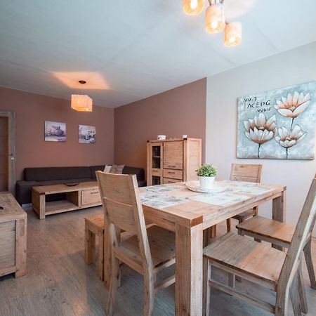 Apartman Loučná nad Desnou Buitenkant foto