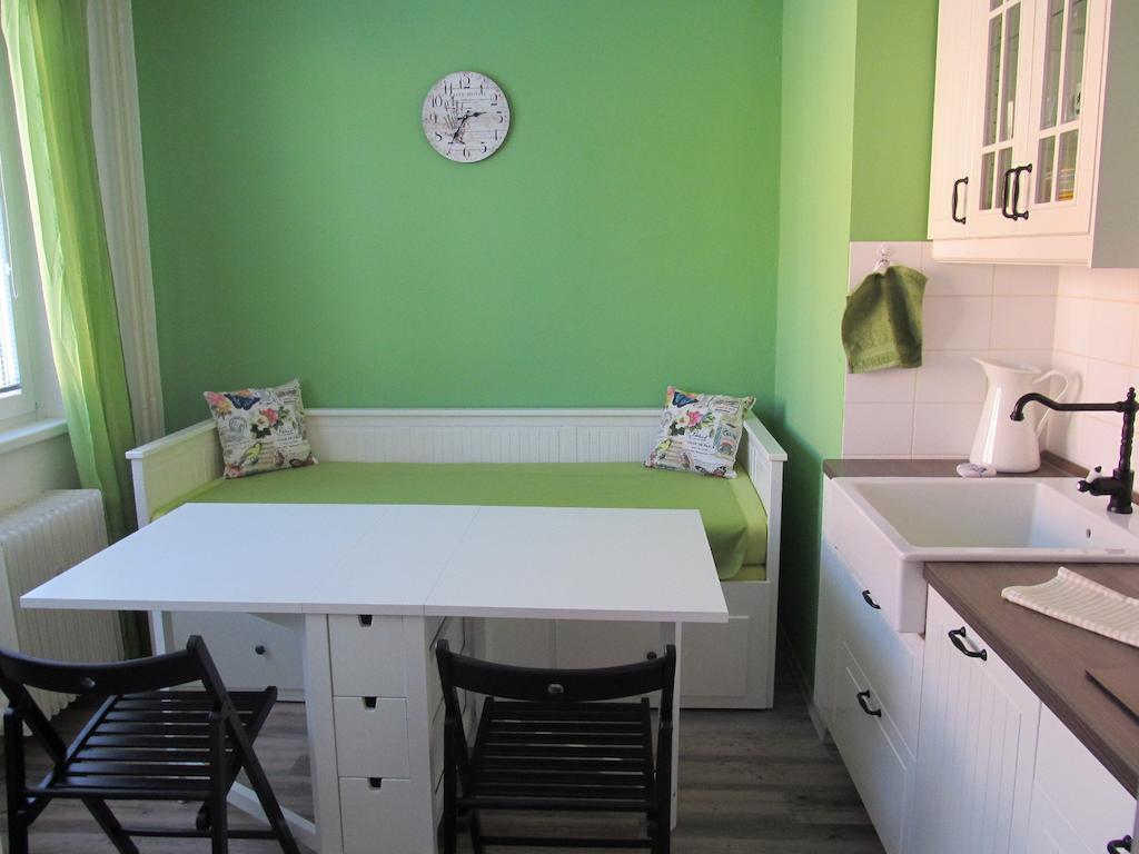Apartman Loučná nad Desnou Kamer foto